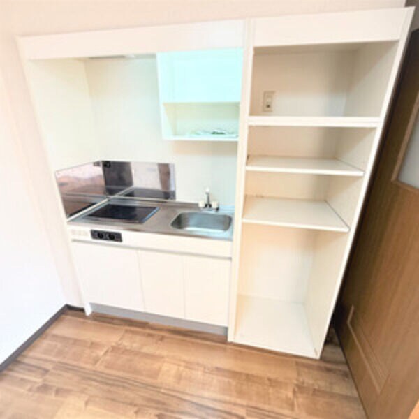 太閤通マンションの物件内観写真