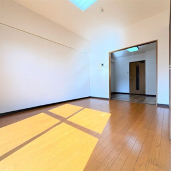 太閤通マンションの物件内観写真