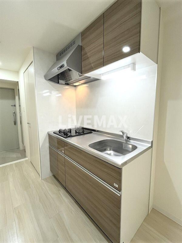 グリーンコート中島の物件内観写真