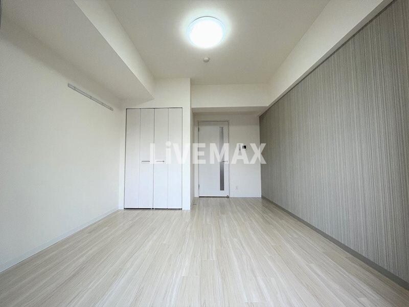 グリーンコート中島の物件内観写真