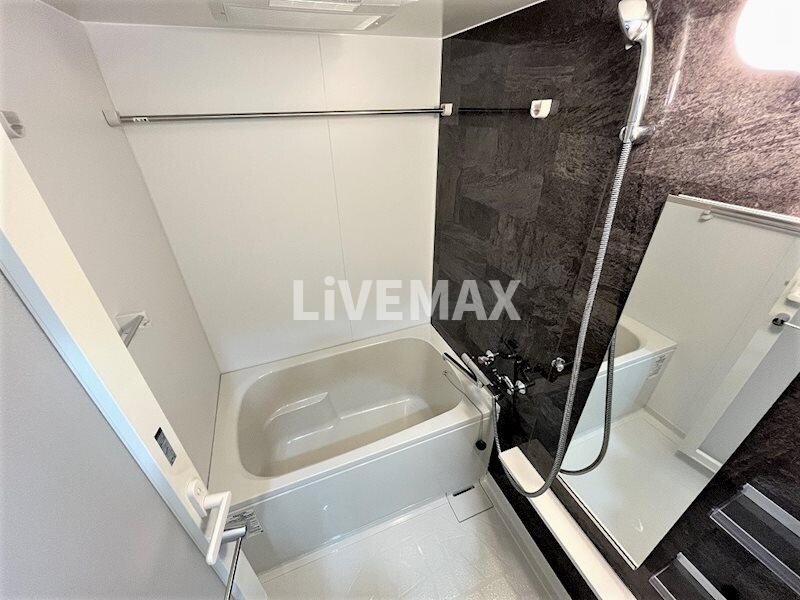 グリーンコート中島の物件内観写真