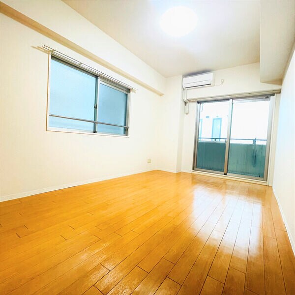 高岳駅 徒歩4分 2階の物件内観写真