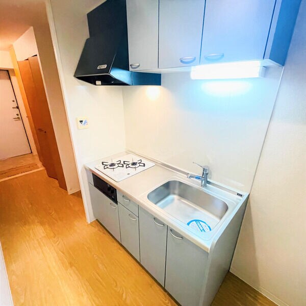 高岳駅 徒歩4分 2階の物件内観写真