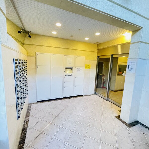 高岳駅 徒歩4分 2階の物件外観写真