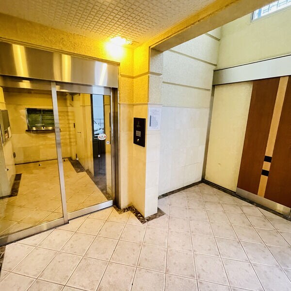 高岳駅 徒歩4分 2階の物件外観写真