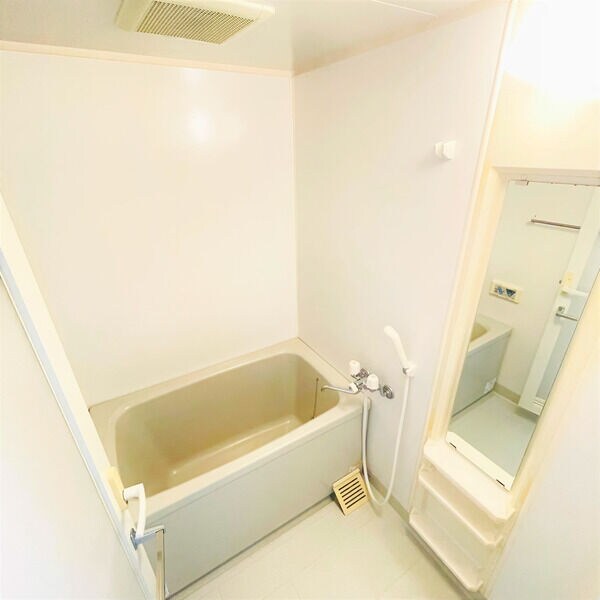 高岳駅 徒歩4分 2階の物件内観写真