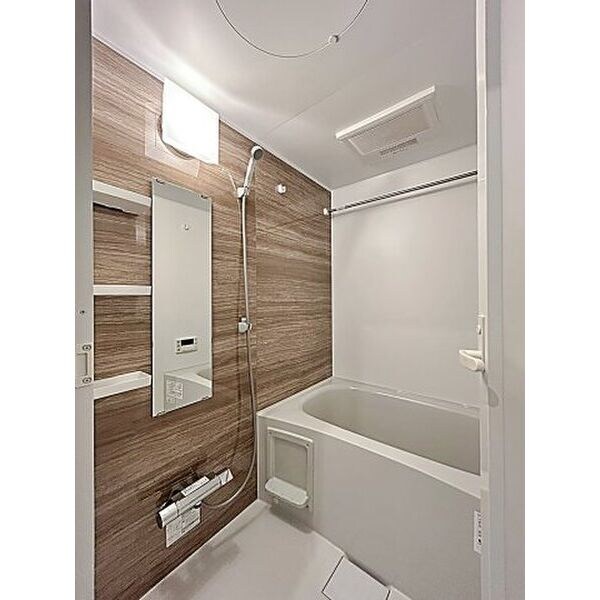 スリーアイランドタワー名駅太閤通の物件内観写真