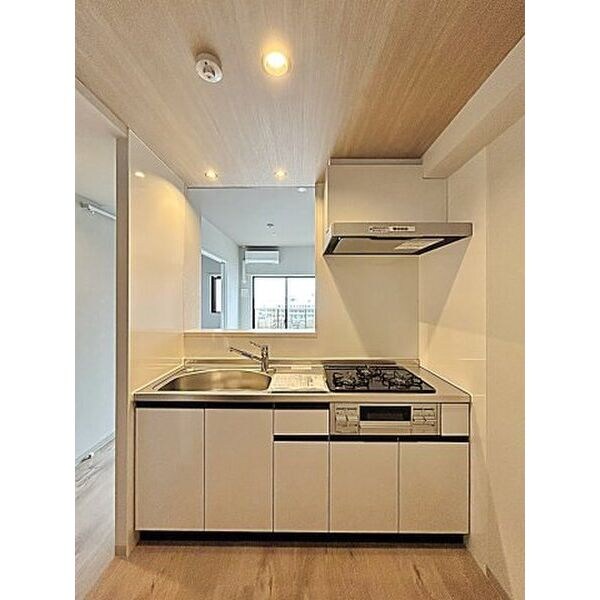 スリーアイランドタワー名駅太閤通の物件内観写真