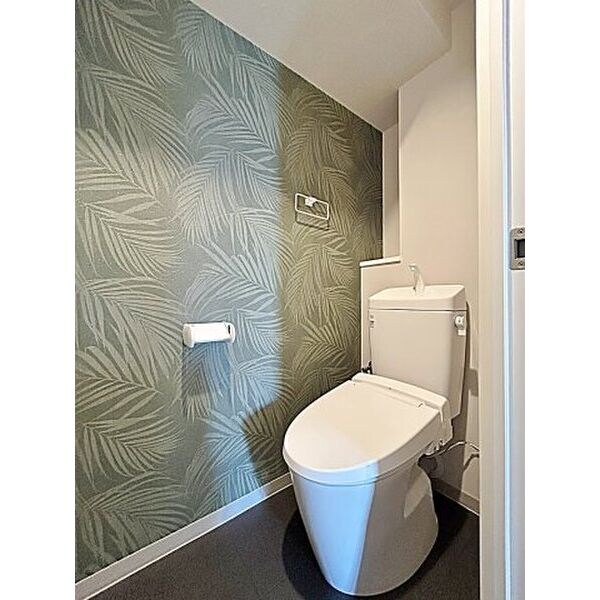 スリーアイランドタワー名駅太閤通の物件内観写真