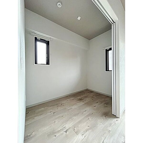 スリーアイランドタワー名駅太閤通の物件内観写真