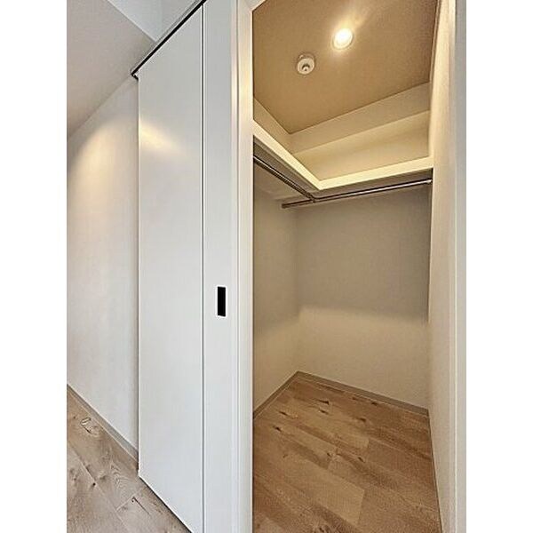 スリーアイランドタワー名駅太閤通の物件内観写真