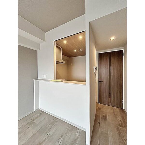 スリーアイランドタワー名駅太閤通の物件内観写真