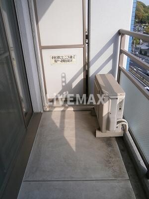 東山公園駅 徒歩1分 4階の物件内観写真