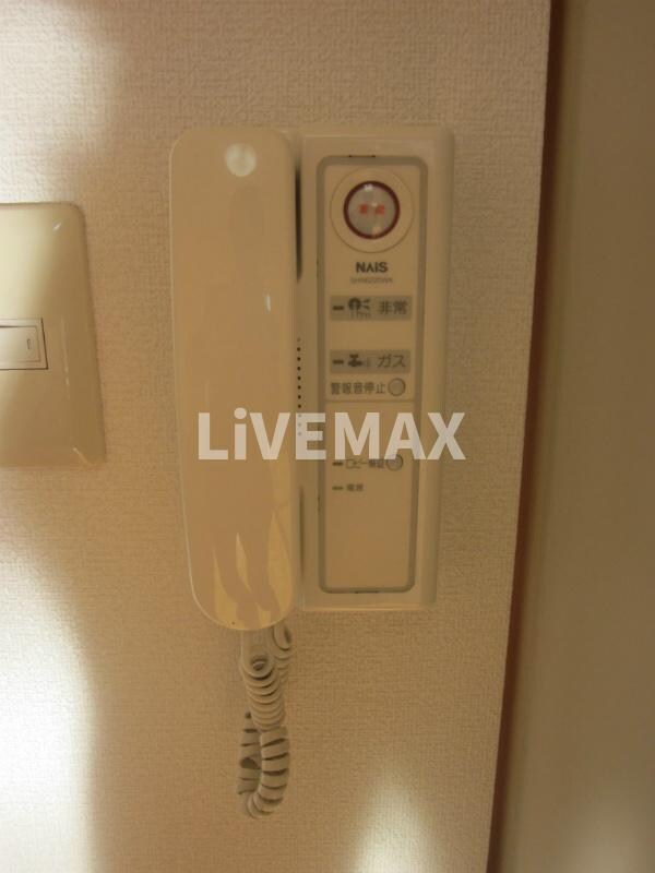 東山公園駅 徒歩1分 4階の物件内観写真