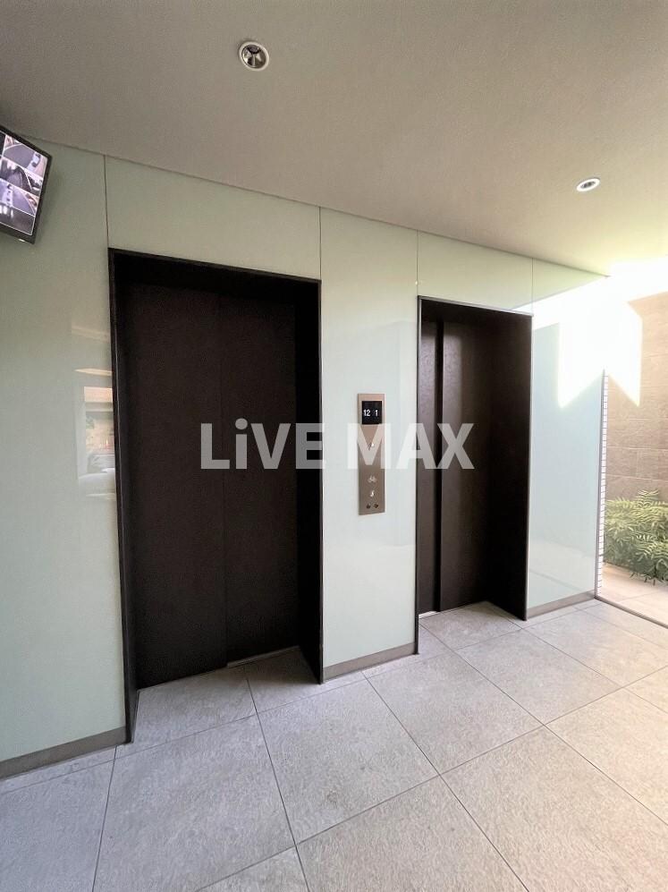 プレミアムコート大須の物件内観写真