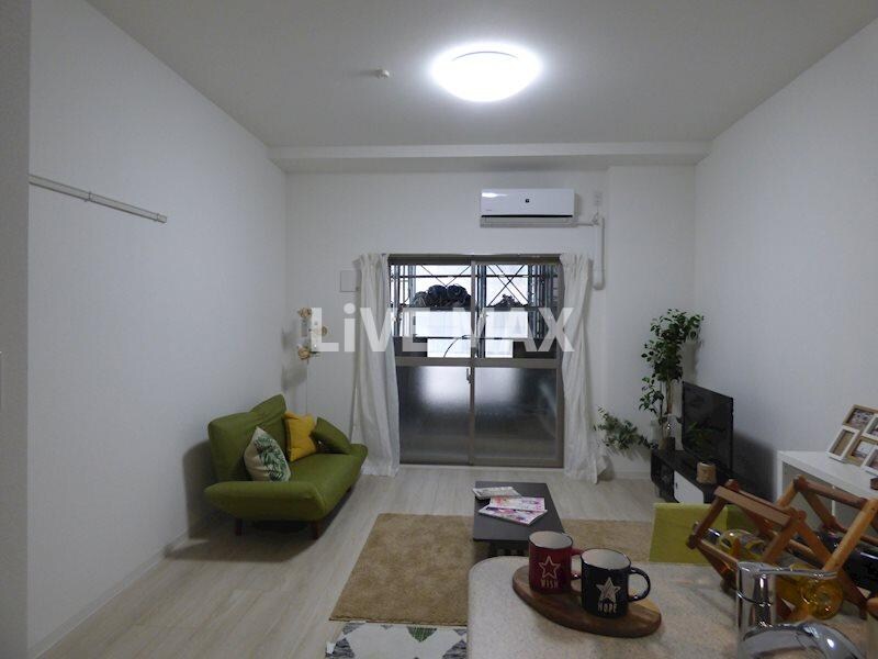 プレミアムコート大須の物件内観写真