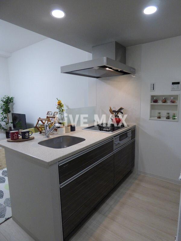 プレミアムコート大須の物件内観写真