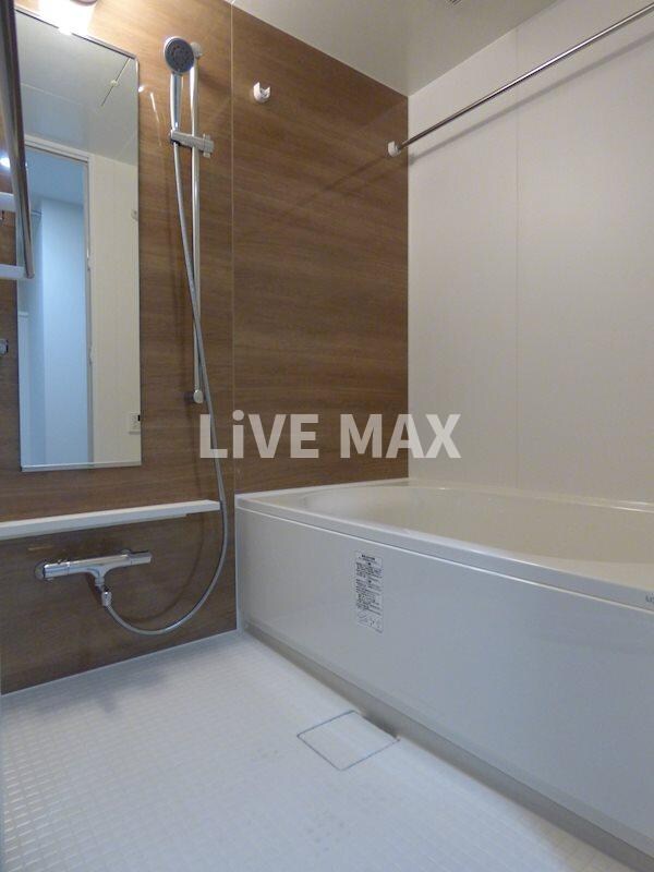 プレミアムコート大須の物件内観写真