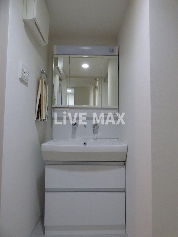 プレミアムコート大須の物件内観写真