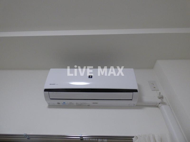 プレミアムコート大須の物件内観写真