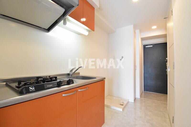 エルザビル名古屋駅前の物件内観写真