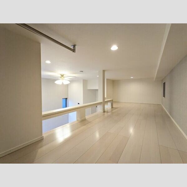 ハーモニーテラス鶴田の物件内観写真