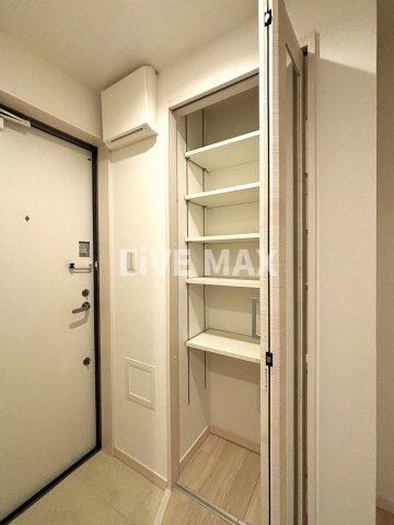 et toi 中村公園の物件内観写真