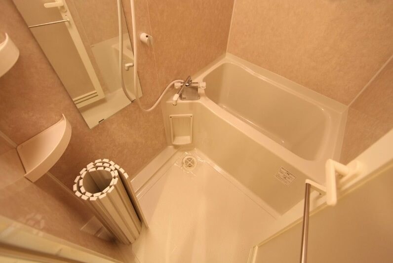 リヴシティ今池の物件内観写真