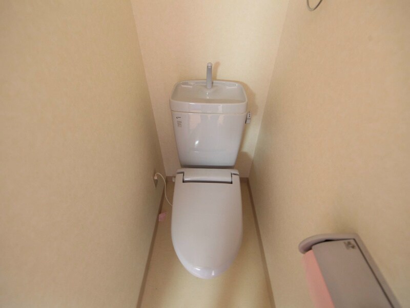 リヴシティ今池の物件内観写真