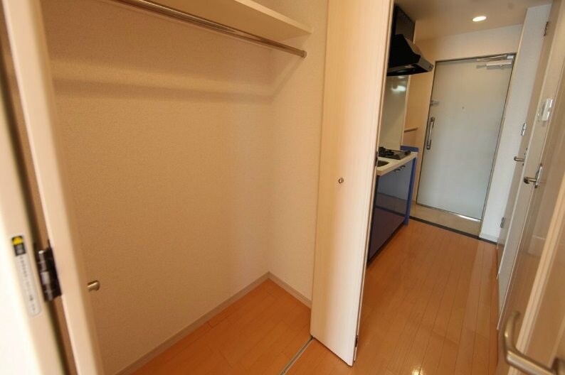 リヴシティ今池の物件内観写真