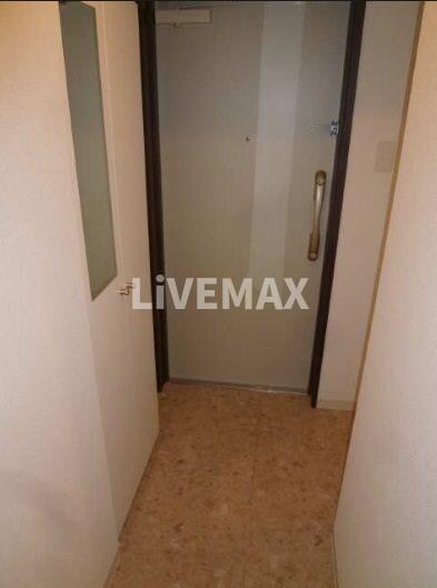 今池駅 徒歩6分 2階の物件内観写真