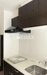 今池駅 徒歩6分 2階の物件内観写真