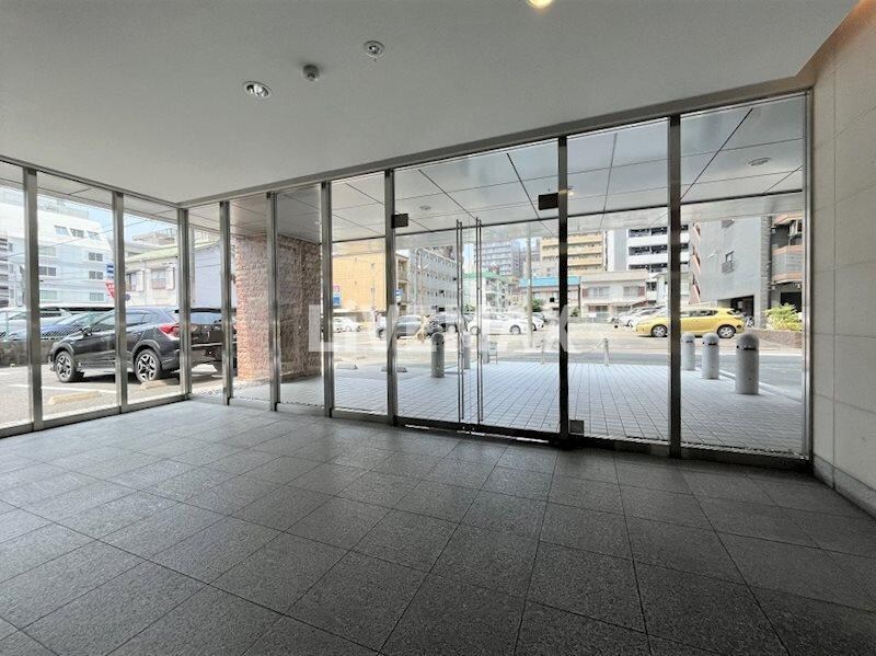 今池駅 徒歩6分 2階の物件外観写真