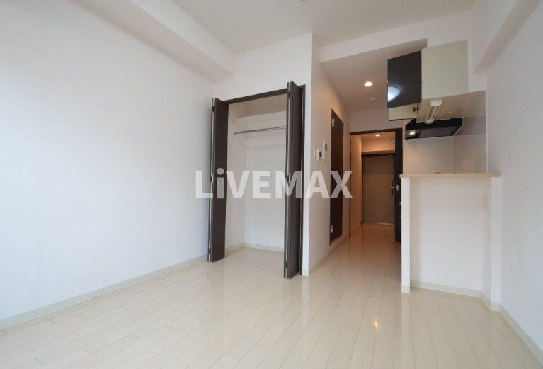 今池駅 徒歩6分 2階の物件内観写真