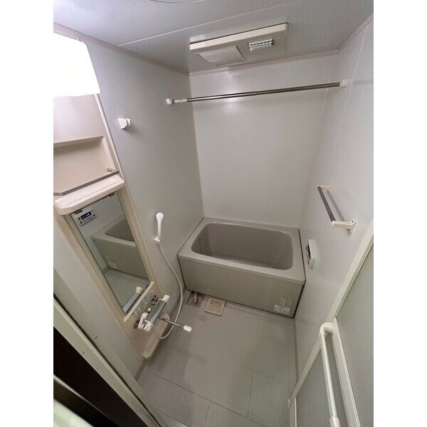 今池駅 徒歩6分 2階の物件内観写真