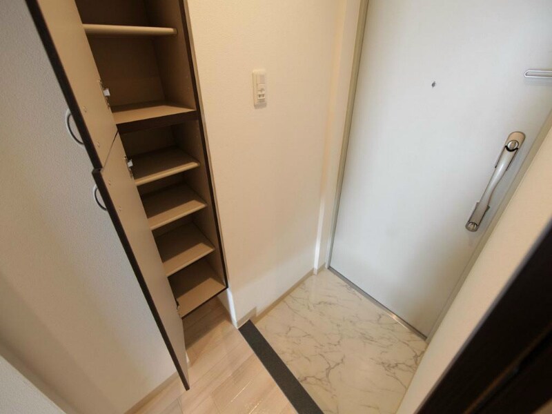 シグナスの物件内観写真