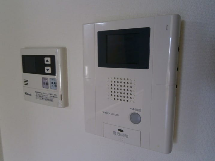 シグナスの物件内観写真