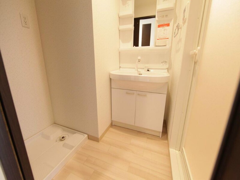 シグナスの物件内観写真