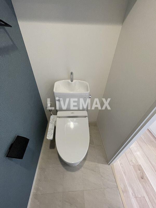 ヒヴィ・カーサ名駅西の物件内観写真