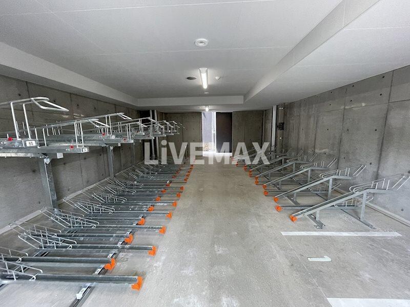 ヒヴィ・カーサ名駅西の物件内観写真