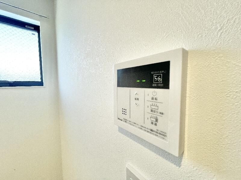 シャンブル高畑の物件内観写真