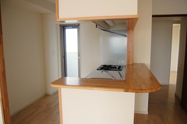 高岳駅 徒歩2分 3階の物件内観写真