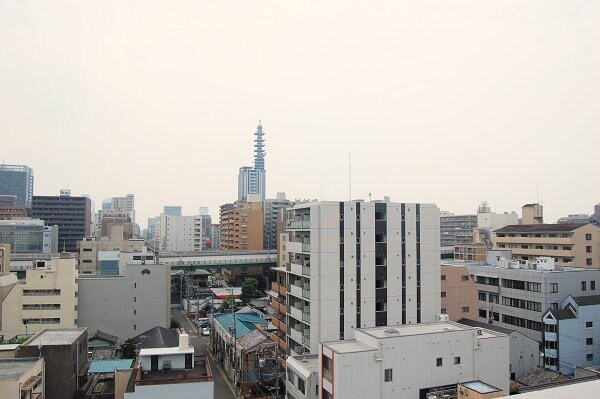 高岳駅 徒歩2分 3階の物件内観写真