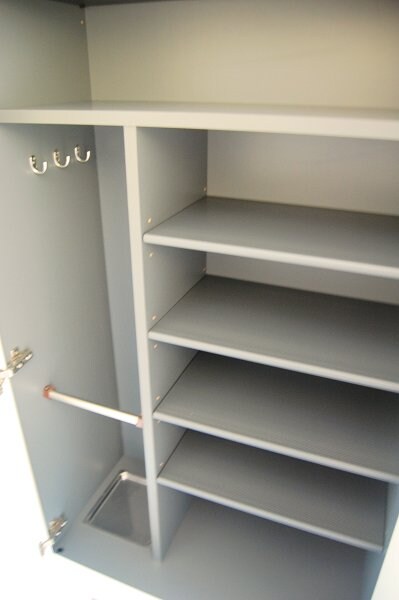 高岳駅 徒歩2分 3階の物件内観写真