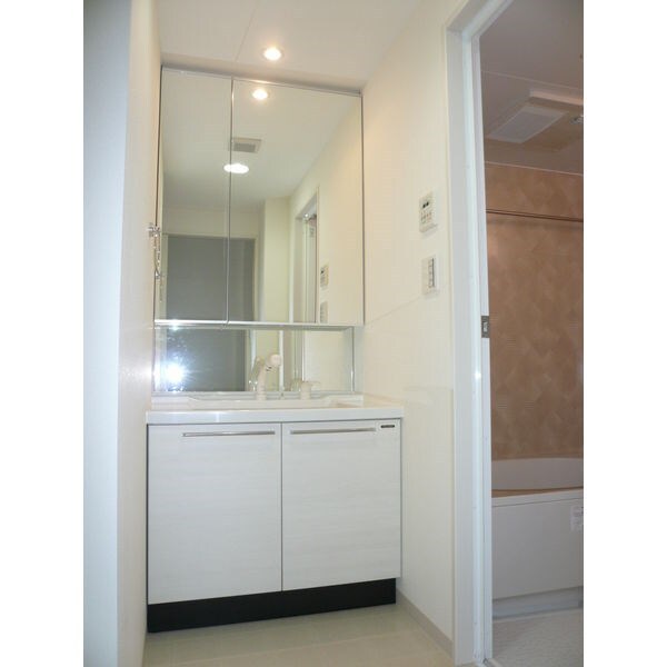 高岳駅 徒歩2分 3階の物件内観写真