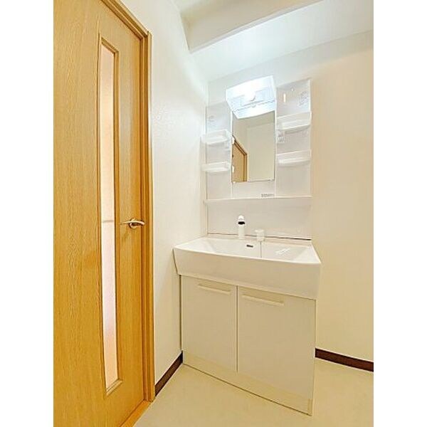 レージュ白砂の物件内観写真