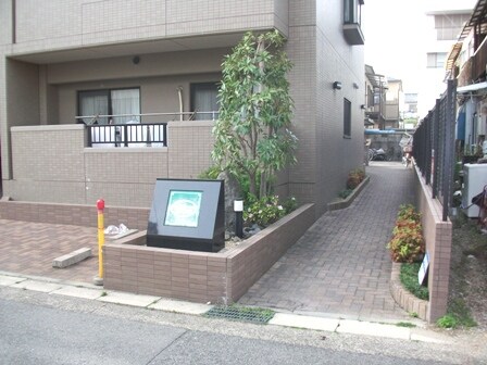 レージュ白砂の物件内観写真