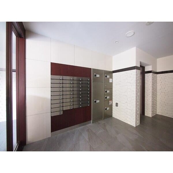 オルソパール伝馬の物件内観写真