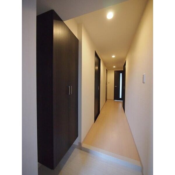 オルソパール伝馬の物件内観写真