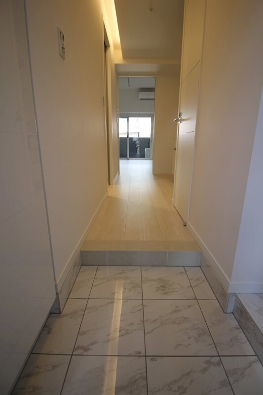 花の木ライズの物件内観写真